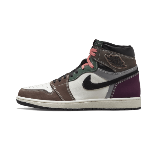 Air Jordan 1 High OG Hand Crafted Air Jordan 1 High OG Hand Crafted