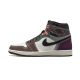 Air Jordan 1 High OG Hand Crafted Air Jordan 1 High OG Hand Crafted