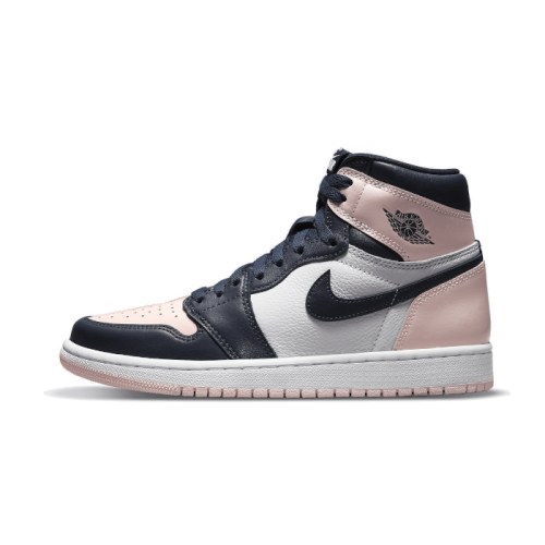 Air Jordan 1 High OG Atmosphere (Bubble Gum) Air Jordan 1 High OG Atmosphere (Bubble Gum)