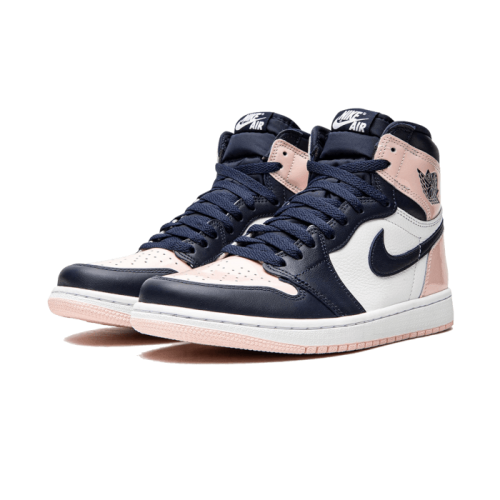 Air Jordan 1 High OG Atmosphere (Bubble Gum) Air Jordan 1 High OG Atmosphere (Bubble Gum)