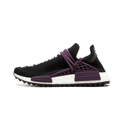 Adidas NMD Human Race Holi Core Black Adidas NMD Human Race Holi Core Black