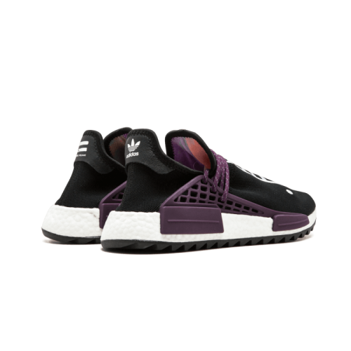 Adidas NMD Human Race Holi Core Black Adidas NMD Human Race Holi Core Black