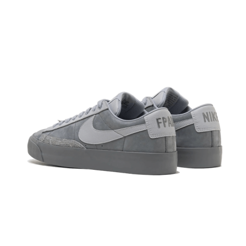 Nike SB Blazer Low FPAR Cool Grey Nike SB Blazer Low FPAR Cool Grey