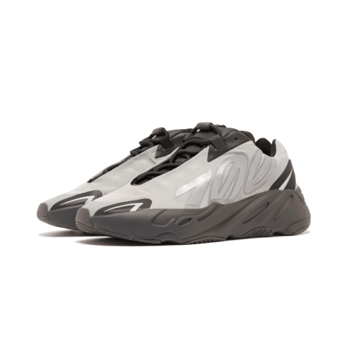 Adidas Yeezy 700 MNVN Metallic Adidas Yeezy 700 MNVN Metallic