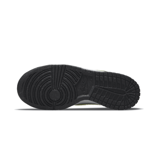 Nike Dunk Low Signal Blue Lemon Twist Nike Dunk Low Signal Blue Lemon Twist