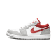 Air Jordan 1 Low SE Light Smoke Grey Gym Red Air Jordan 1 Low SE Light Smoke Grey Gym Red