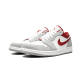 Air Jordan 1 Low SE Light Smoke Grey Gym Red Air Jordan 1 Low SE Light Smoke Grey Gym Red