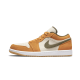 Air Jordan 1 Low Orange Olive Air Jordan 1 Low Orange Olive