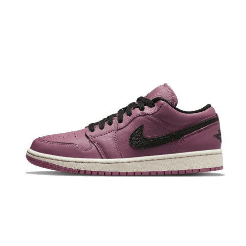 Air Jordan 1 Low Mulberry Air Jordan 1 Low Mulberry