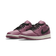 Air Jordan 1 Low Mulberry Air Jordan 1 Low Mulberry