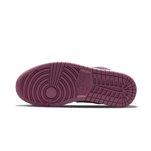 Air Jordan 1 Low Mulberry Air Jordan 1 Low Mulberry