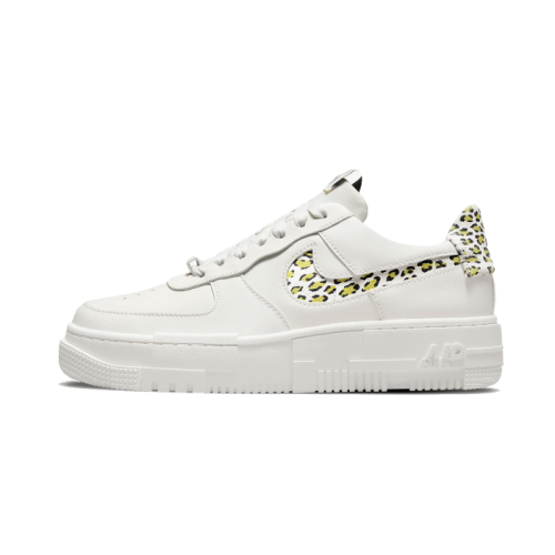 Nike Air Force 1 Low Pixel White Leopard Nike Air Force 1 Low Pixel White Leopard