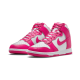 Nike Dunk High Pink Prime Nike Dunk High Pink Prime