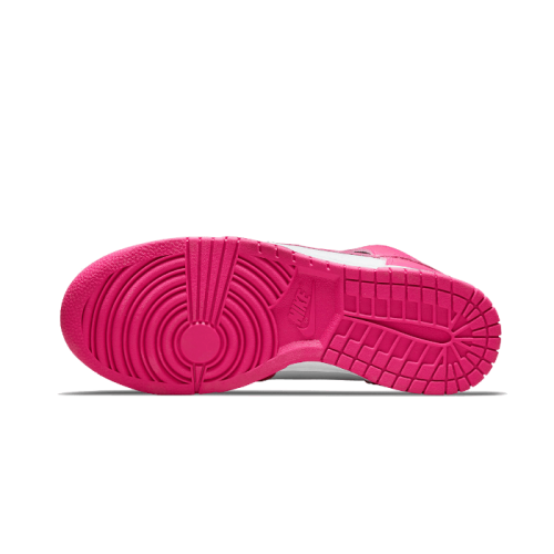Nike Dunk High Pink Prime Nike Dunk High Pink Prime