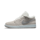 Air Jordan 1 Low SE Sherpa Fleece Air Jordan 1 Low SE Sherpa Fleece