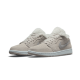 Air Jordan 1 Low SE Sherpa Fleece Air Jordan 1 Low SE Sherpa Fleece