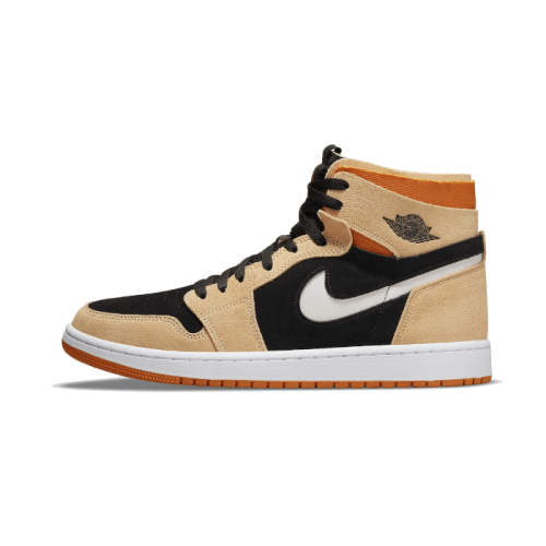 Air Jordan 1 High Zoom Air CMFT Pumpkin Spice Air Jordan 1 High Zoom Air CMFT Pumpkin Spice