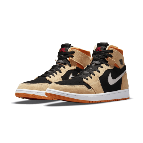 Air Jordan 1 High Zoom Air CMFT Pumpkin Spice Air Jordan 1 High Zoom Air CMFT Pumpkin Spice