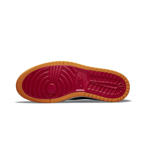 Air Jordan 1 High Zoom Air CMFT Pumpkin Spice Air Jordan 1 High Zoom Air CMFT Pumpkin Spice