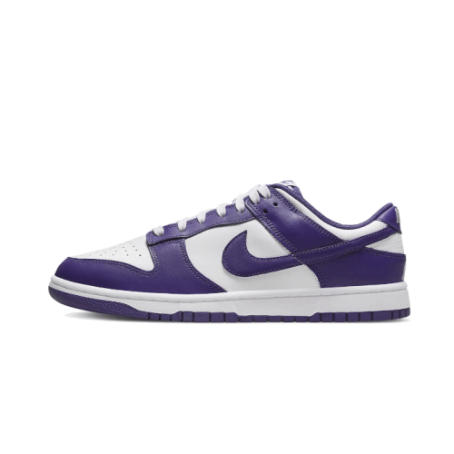 Nike Dunk Low Court Purple (2022) Nike Dunk Low Court Purple (2022)