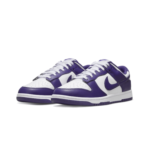 Nike Dunk Low Court Purple (2022) Nike Dunk Low Court Purple (2022)