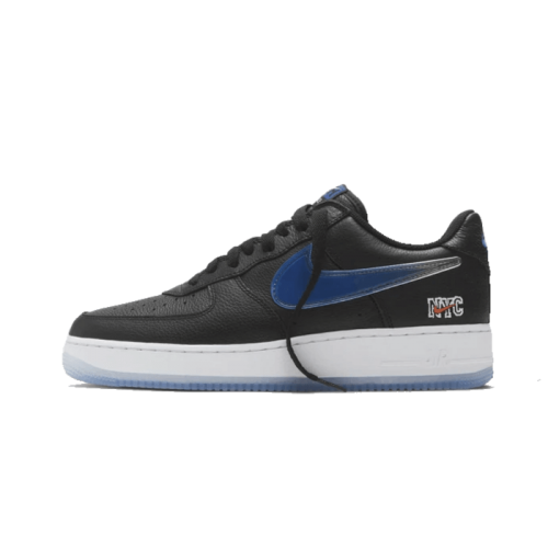 Nike Air Force 1 Low Kith Knicks Away Nike Air Force 1 Low Kith Knicks Away