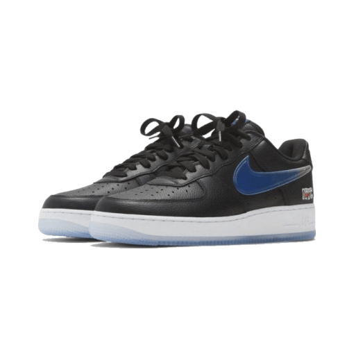 Nike Air Force 1 Low Kith Knicks Away Nike Air Force 1 Low Kith Knicks Away