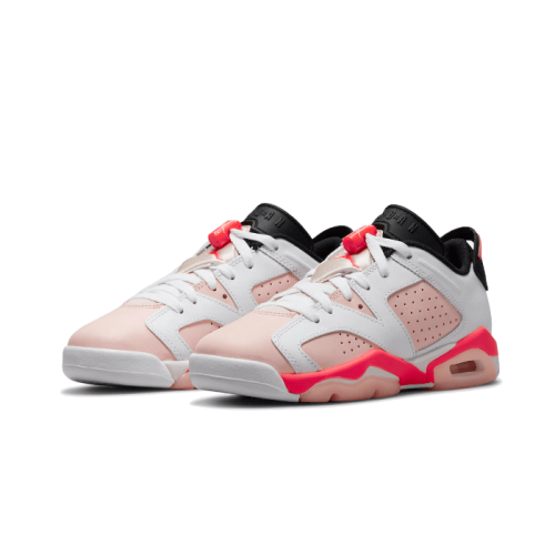 Air Jordan 6 Low Atmosphere Air Jordan 6 Low Atmosphere
