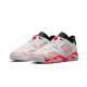 Air Jordan 6 Low Atmosphere Air Jordan 6 Low Atmosphere