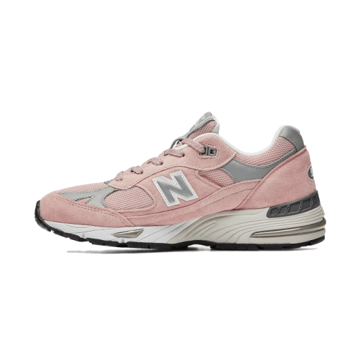 New Balance 991 Pink New Balance 991 Pink