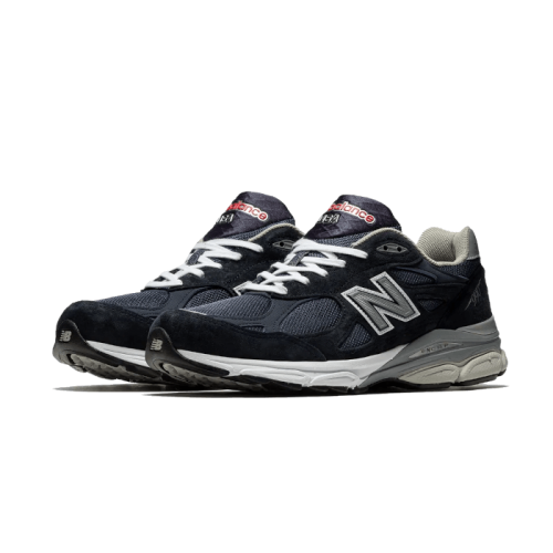 New Balance 990 v3 Navy New Balance 990 v3 Navy