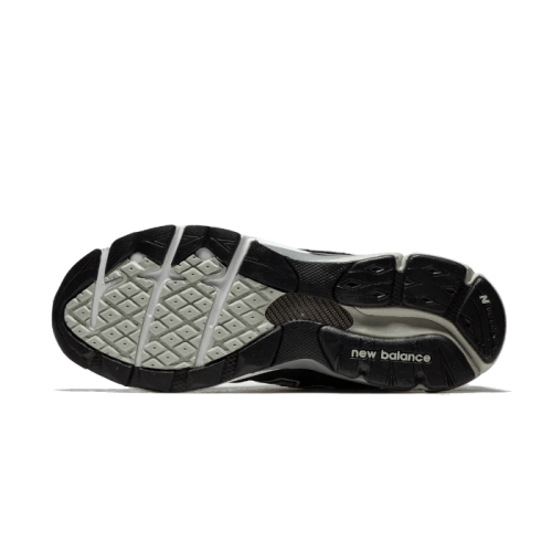 New Balance 990 v3 Navy New Balance 990 v3 Navy