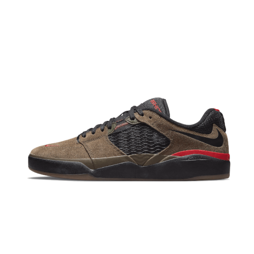 Nike SB Ishod Wair Light Olive Black Nike SB Ishod Wair Light Olive Black