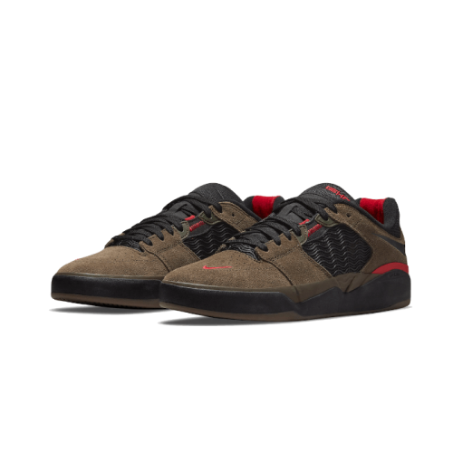 Nike SB Ishod Wair Light Olive Black Nike SB Ishod Wair Light Olive Black