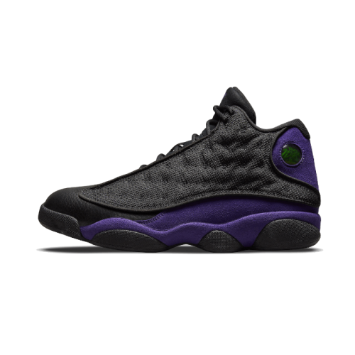 Air Jordan 13 Retro Court Purple Air Jordan 13 Retro Court Purple
