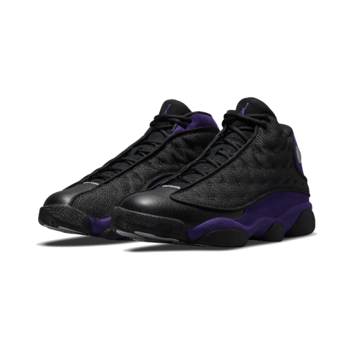 Air Jordan 13 Retro Court Purple Air Jordan 13 Retro Court Purple