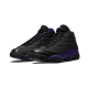 Air Jordan 13 Retro Court Purple Air Jordan 13 Retro Court Purple