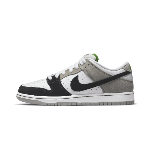 Nike SB Dunk Low Chlorophyll Nike SB Dunk Low Chlorophyll