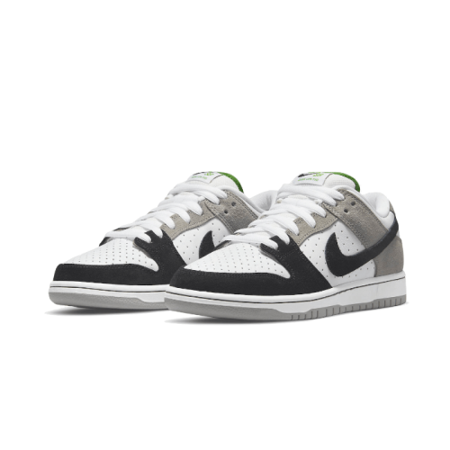Nike SB Dunk Low Chlorophyll Nike SB Dunk Low Chlorophyll