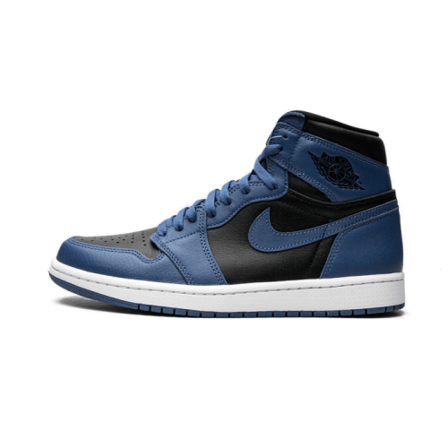 Air Jordan 1 Retro High OG Dark Marina Blue Air Jordan 1 Retro High OG Dark Marina Blue
