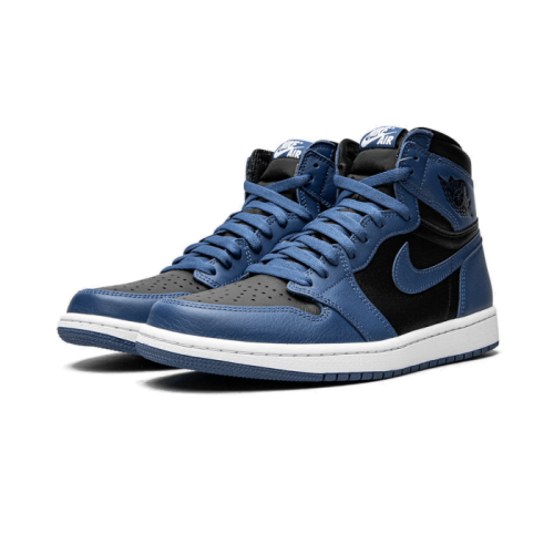 Air Jordan 1 Retro High OG Dark Marina Blue Air Jordan 1 Retro High OG Dark Marina Blue