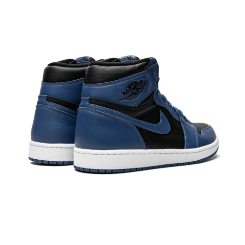 Air Jordan 1 Retro High OG Dark Marina Blue Air Jordan 1 Retro High OG Dark Marina Blue