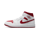 Air Jordan 1 Mid Reverse Chicago Air Jordan 1 Mid Reverse Chicago