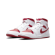 Air Jordan 1 Mid Reverse Chicago Air Jordan 1 Mid Reverse Chicago