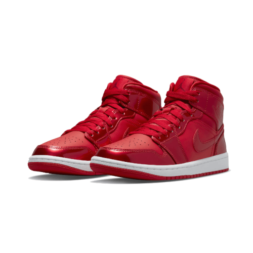 Air Jordan 1 Mid SE Pomegranate Air Jordan 1 Mid SE Pomegranate