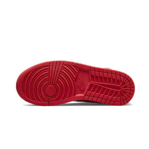 Air Jordan 1 Mid SE Pomegranate Air Jordan 1 Mid SE Pomegranate