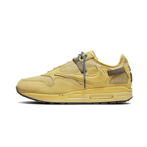 Nike Air Max 1 Travis Scott Cactus Jack Saturn Gold Nike Air Max 1 Travis Scott Cactus Jack Saturn Gold