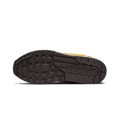 Nike Air Max 1 Travis Scott Cactus Jack Saturn Gold Nike Air Max 1 Travis Scott Cactus Jack Saturn Gold