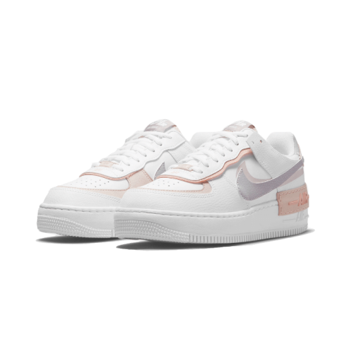 Nike Air Force 1 Shadow Amethyst Ash Nike Air Force 1 Shadow Amethyst Ash