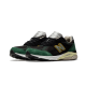 New Balance 990 V3 Black Green Yellow New Balance 990 V3 Black Green Yellow
